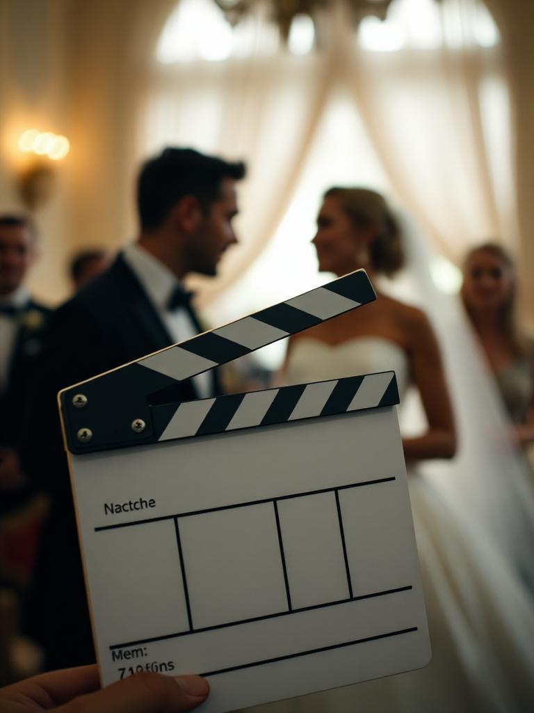 Full Wedding Director's Cut