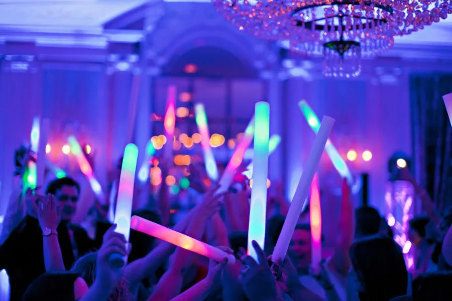 The Glow Party Bundle