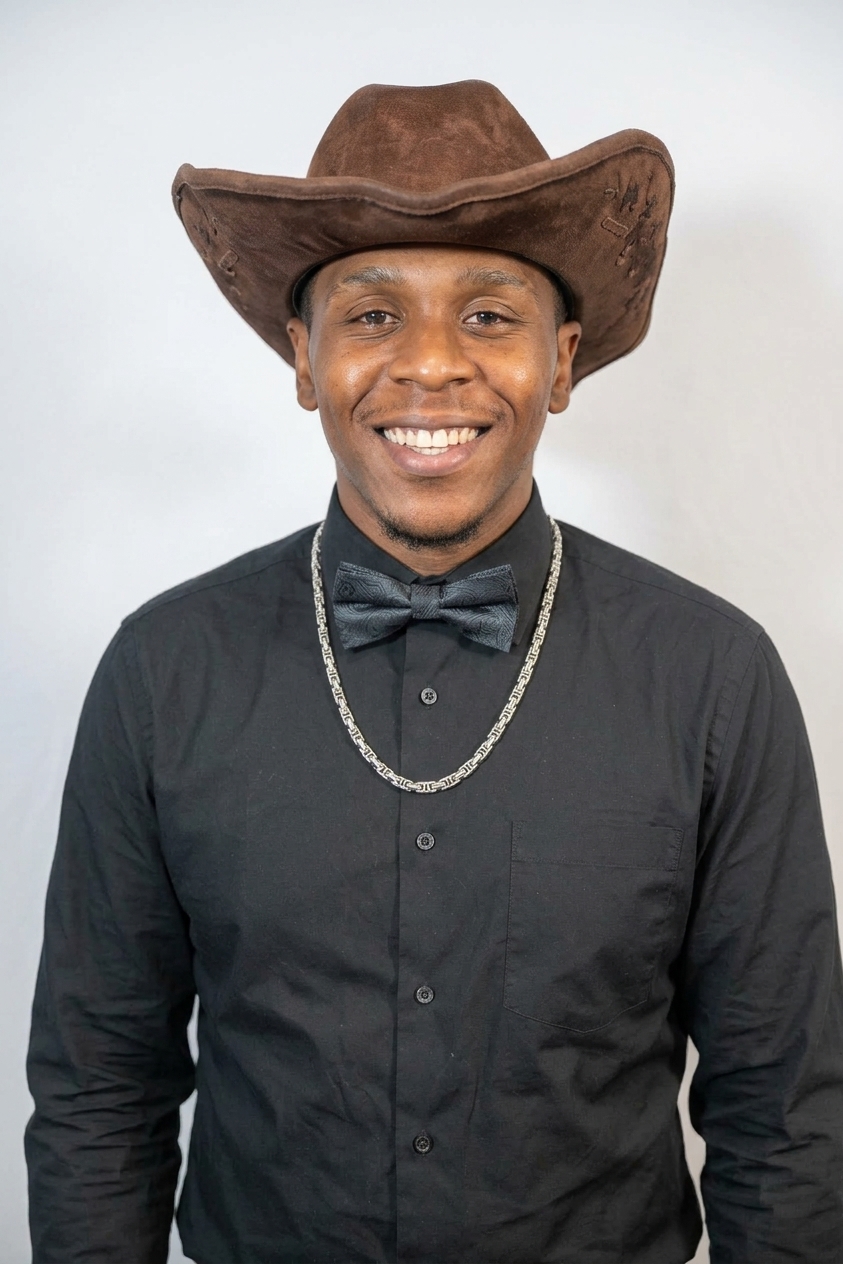 DJ Chris, Roc Creatives wedding DJ and MC