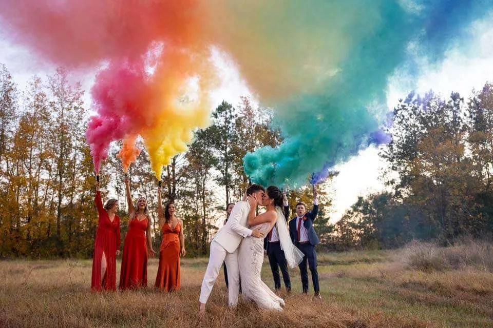 Color Clouds