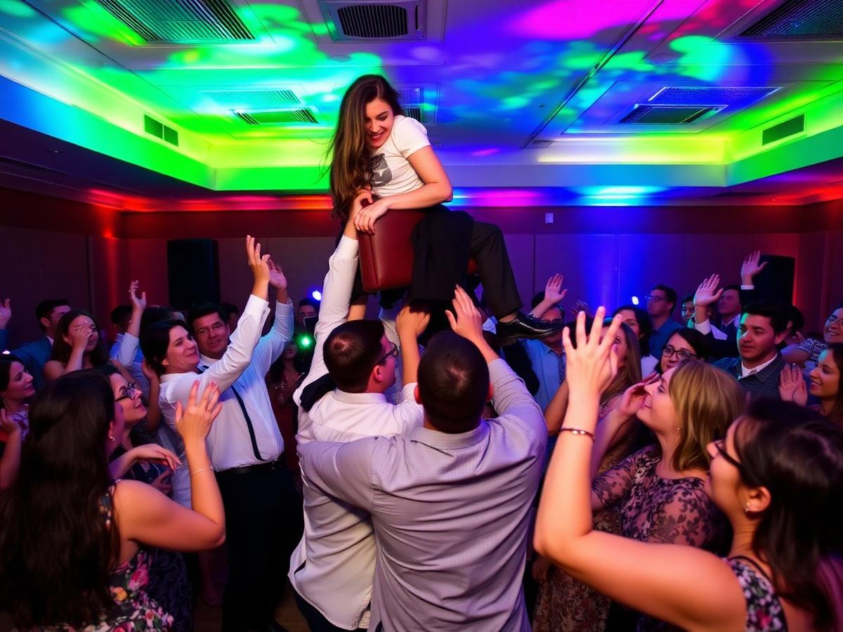 Bar / Bat Mitzvahs