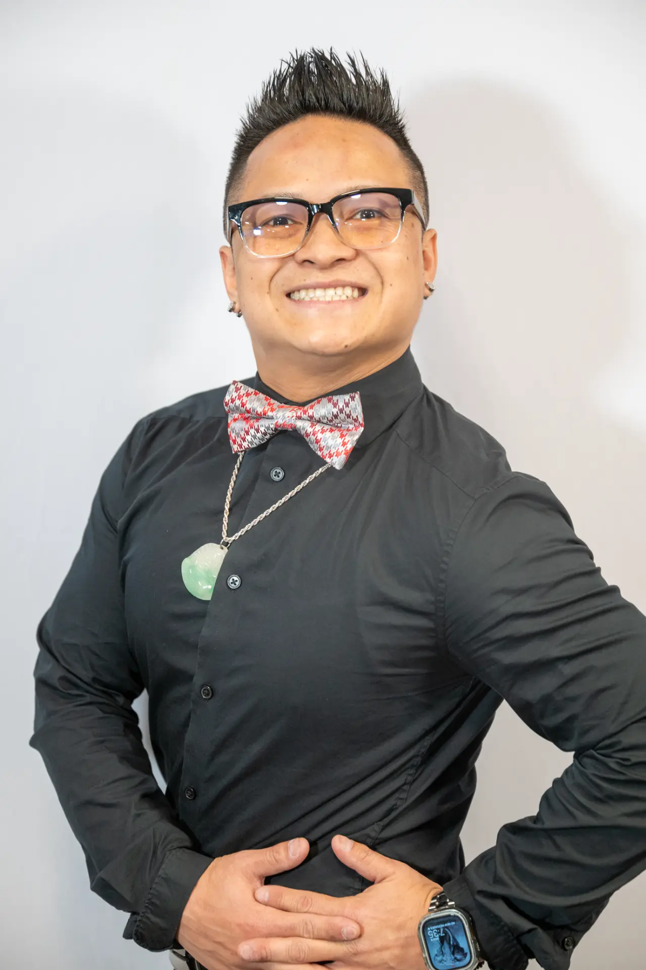 DJ Keo, Roc Creatives wedding DJ and MC