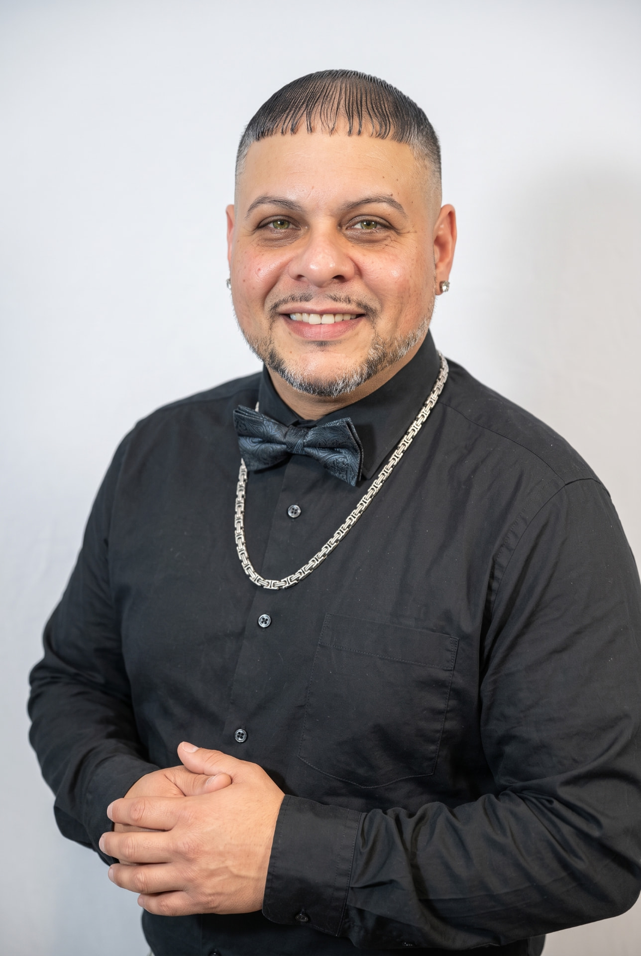 DJ Kay, Roc Creatives wedding DJ and MC