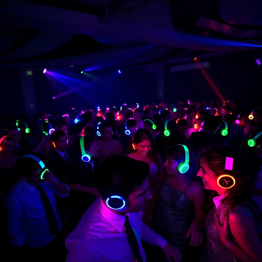 Silent Disco