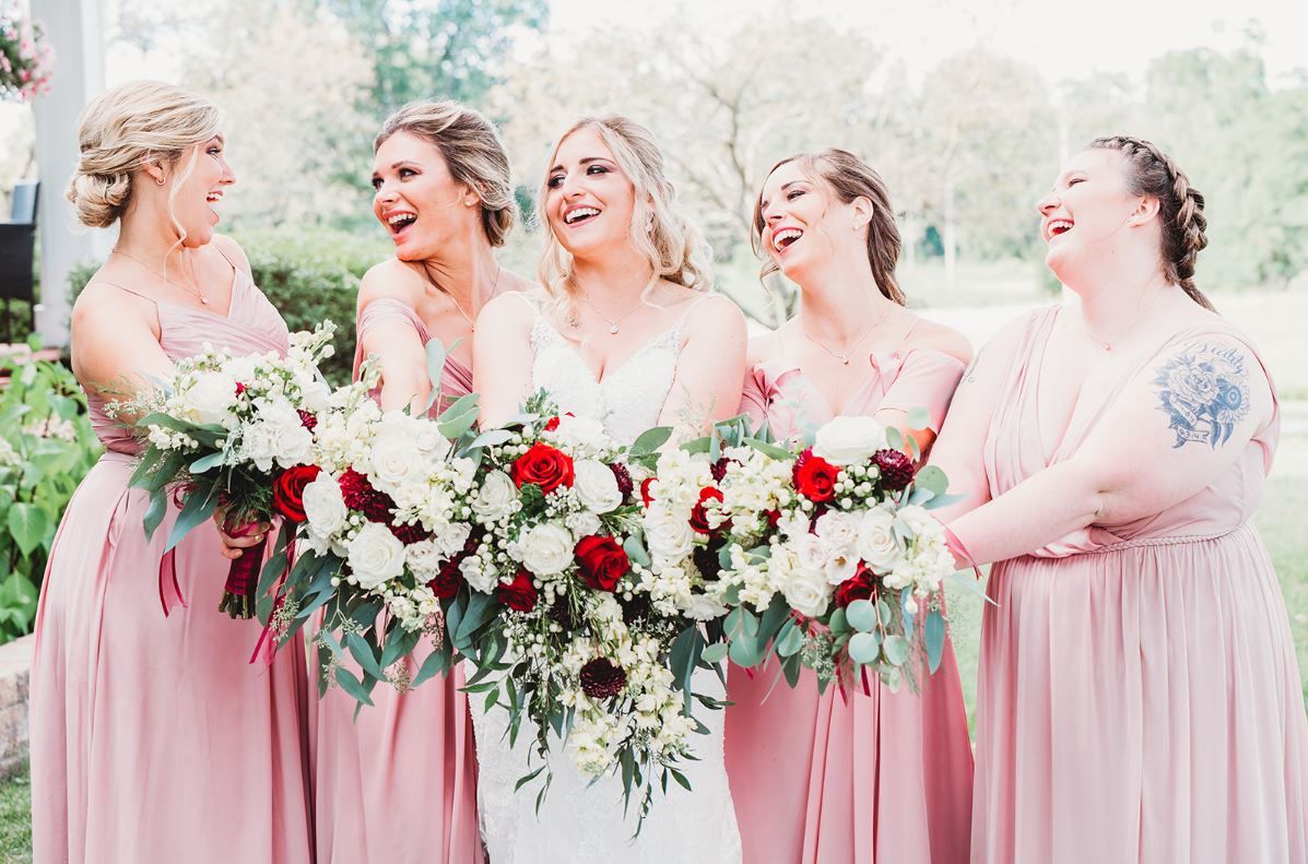Bridesmaids