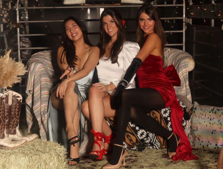 Holiday Parties