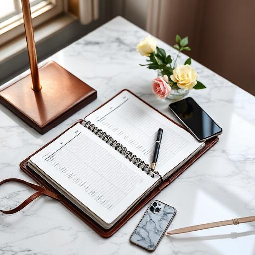 Pre-wedding planning call