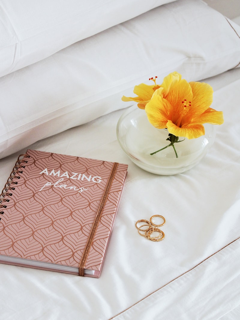 Pre-wedding planning call