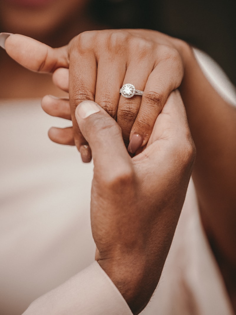 Engagement session (add-on or in package)
