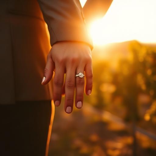 Engagement session (add-on or in package)