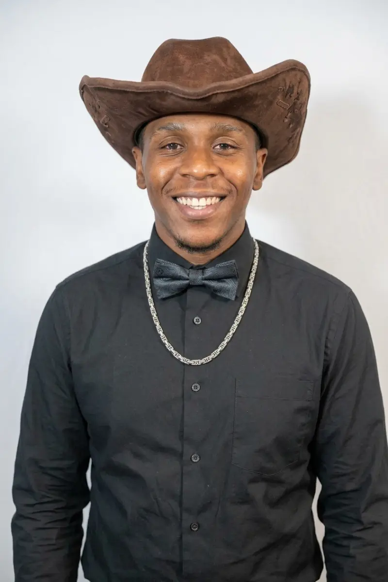 DJ Chris, Roc Creatives wedding DJ and MC