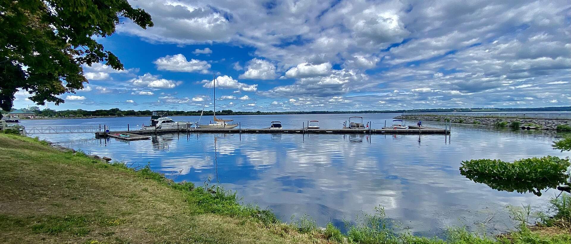 Finger Lakes