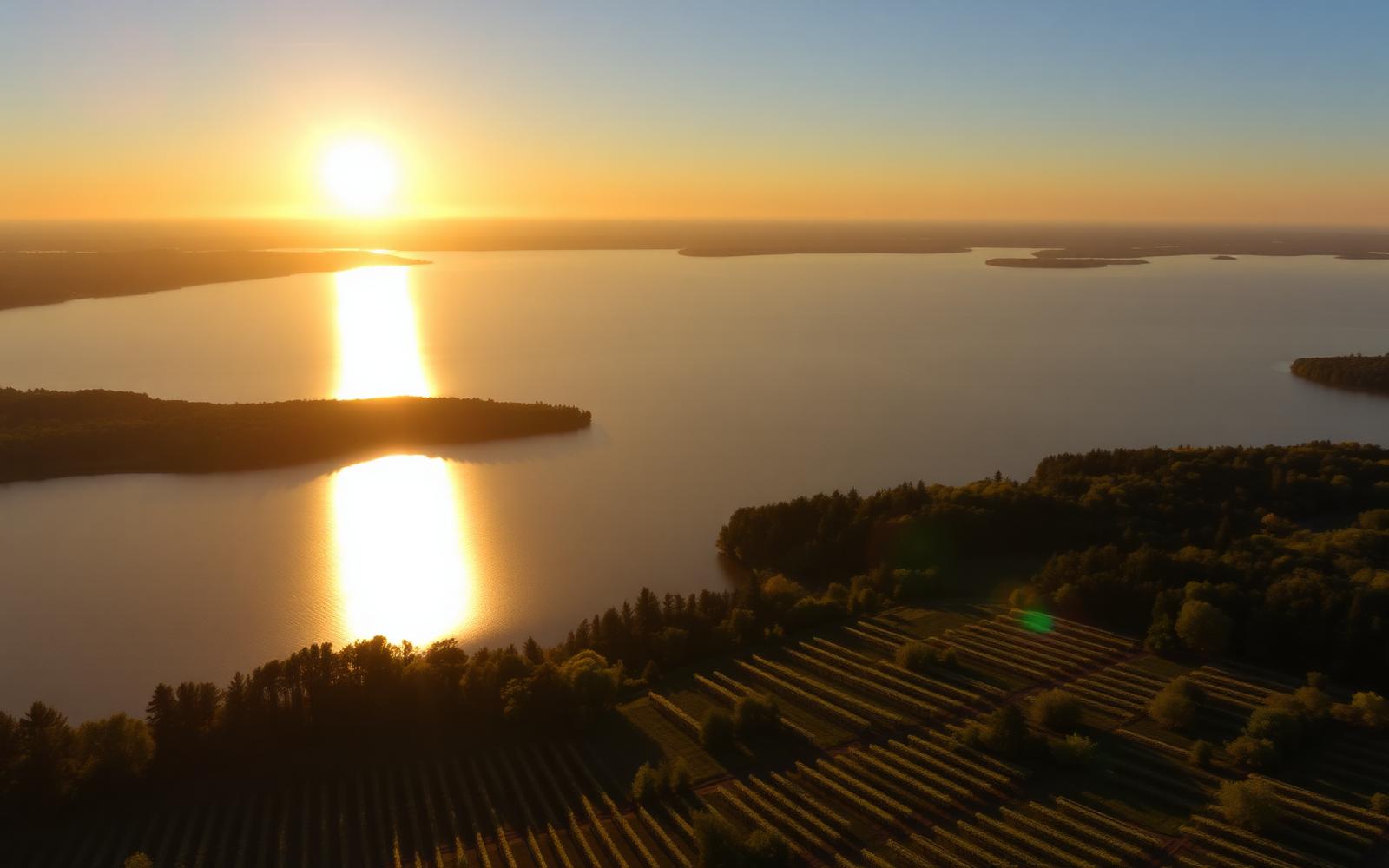 Finger Lakes