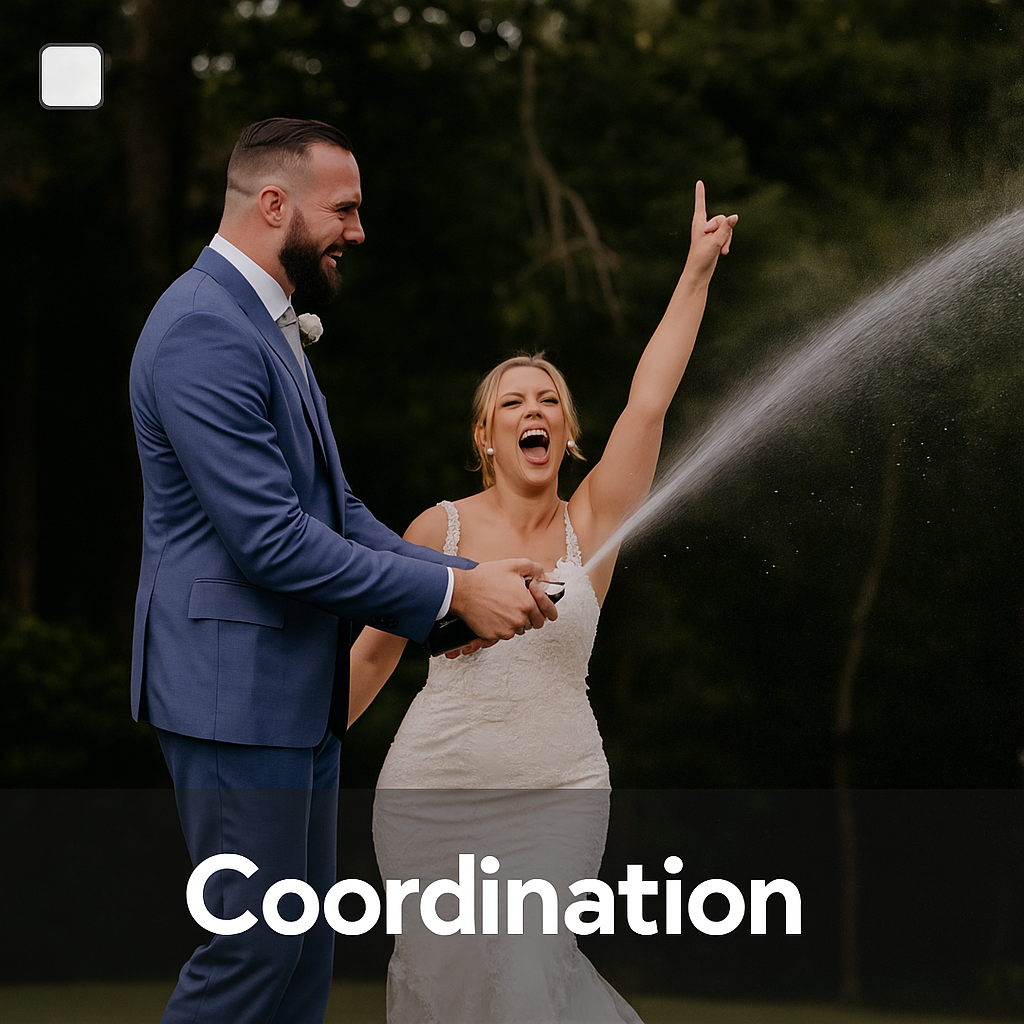 Coordination