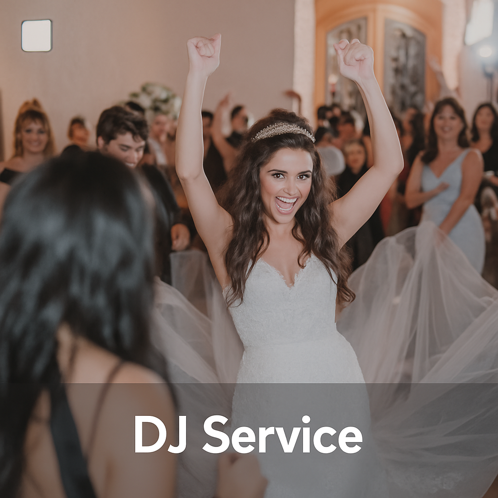 DJ