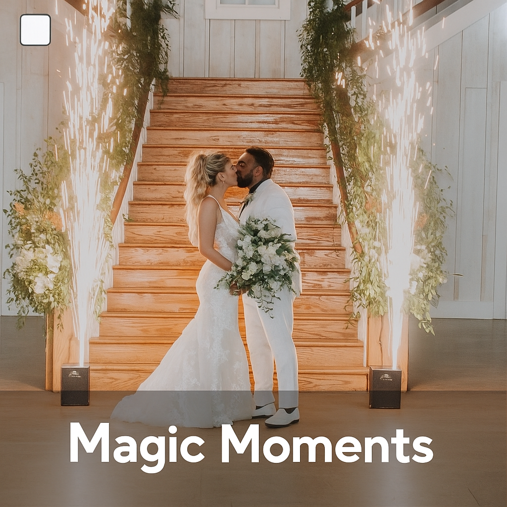 Magic Moments