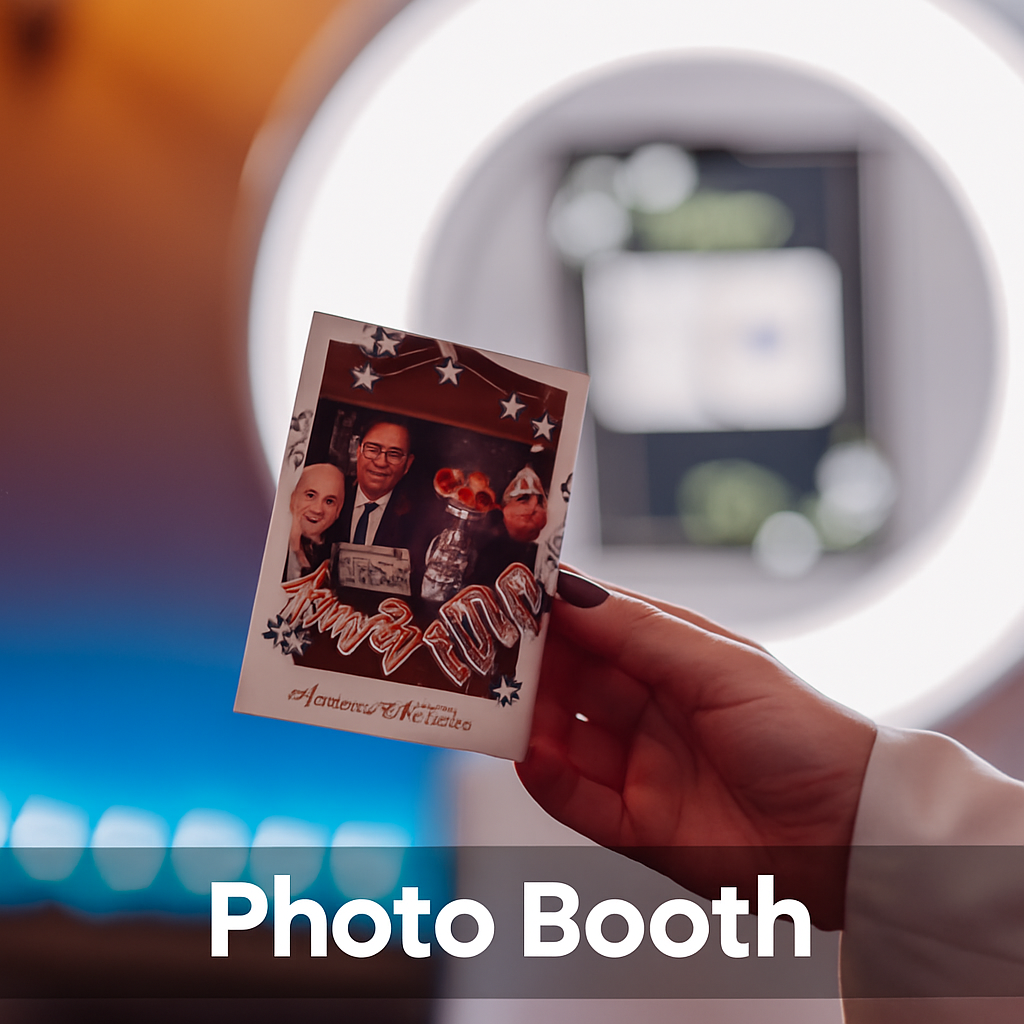 Photo Booth