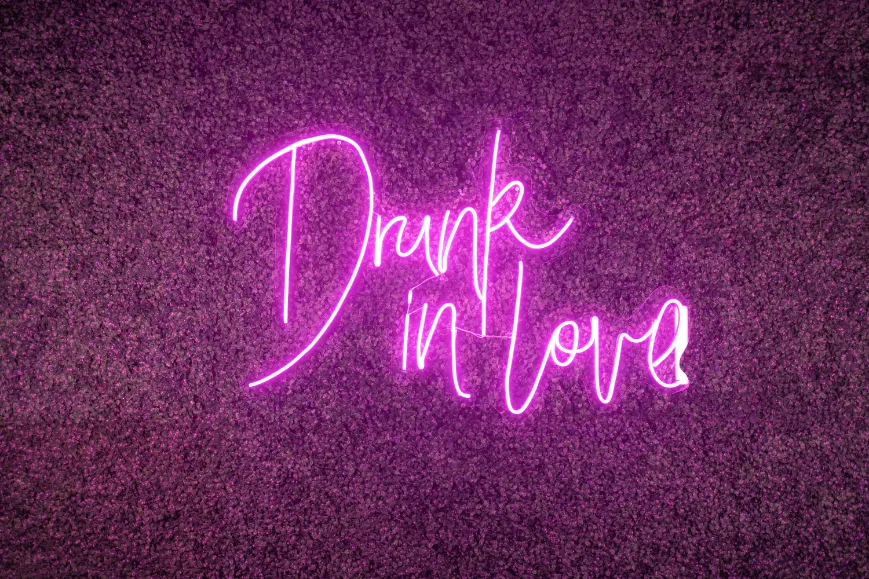 1 neon signs weddings unlimited 295 each