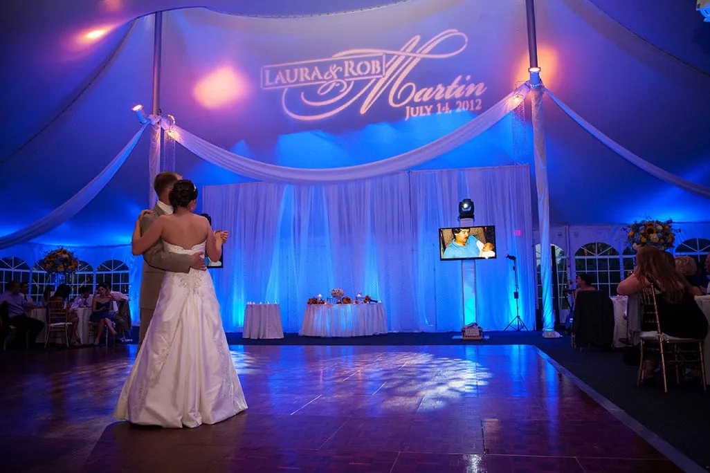 weddings unlimited uplighting 2