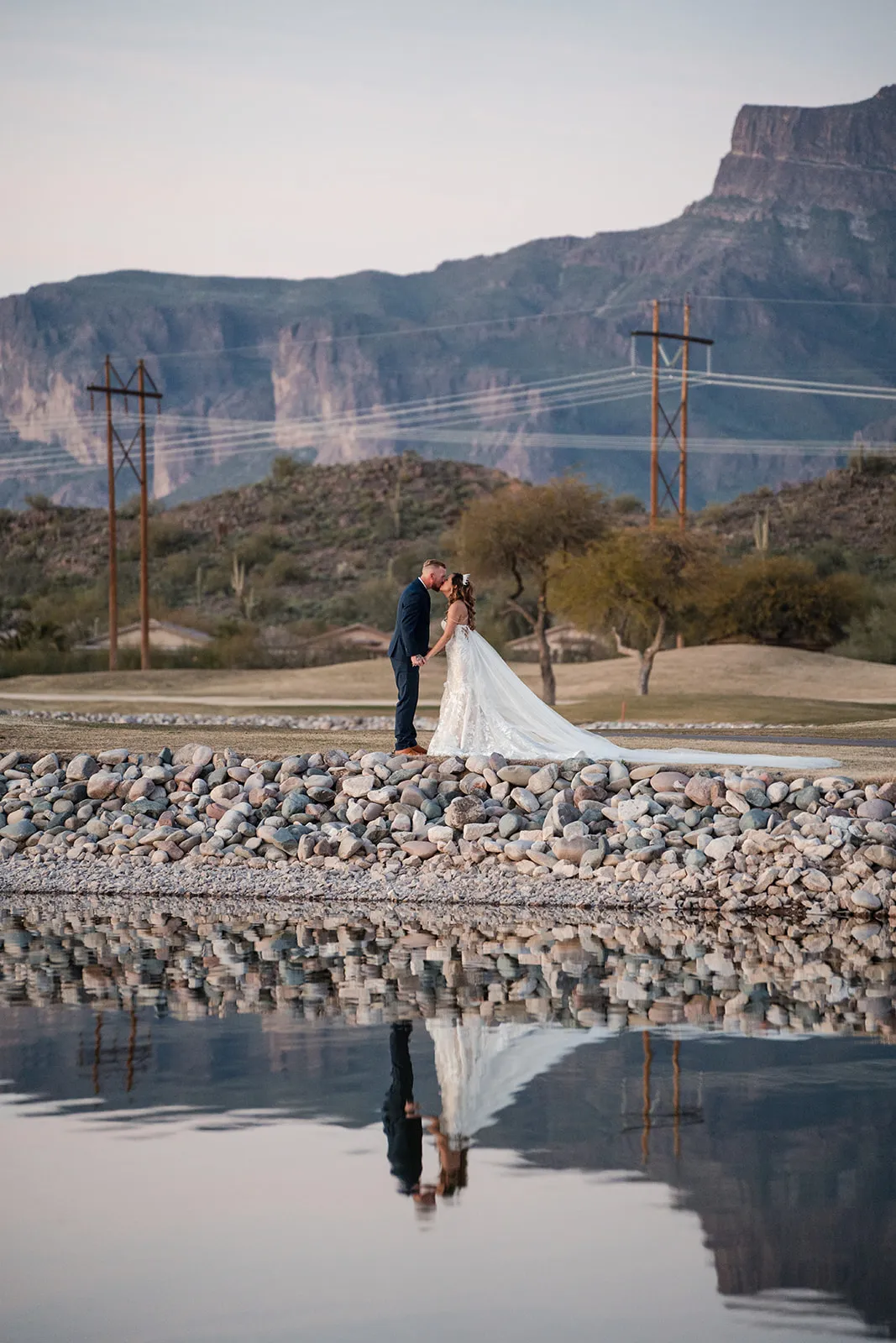 12 recent photos taken by our phoenix wedding photography company