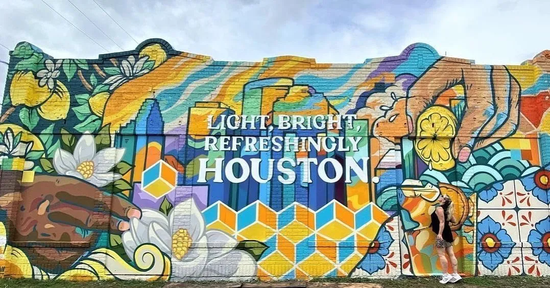 2801 Polk St Houston TX