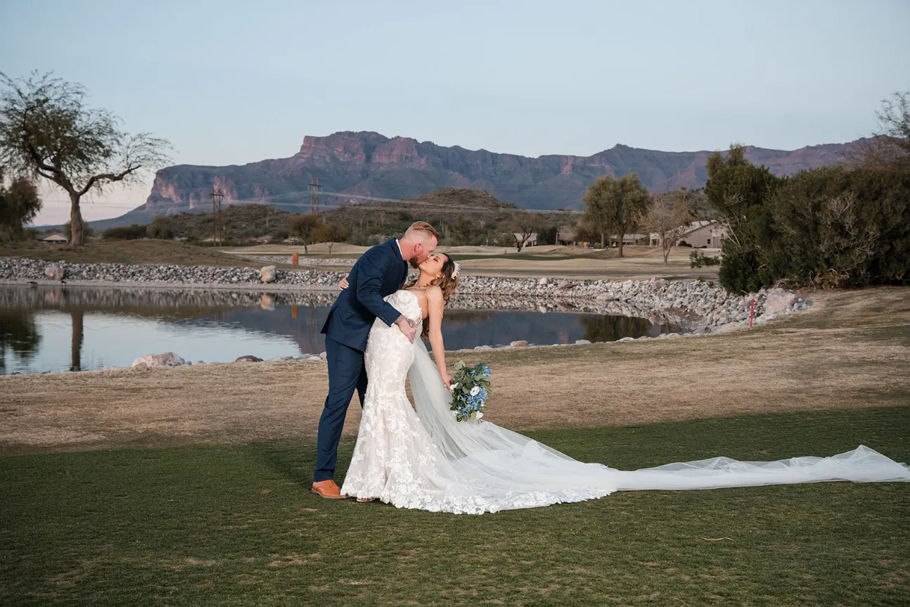 5 recent photos taken by our phoenix wedding photography company