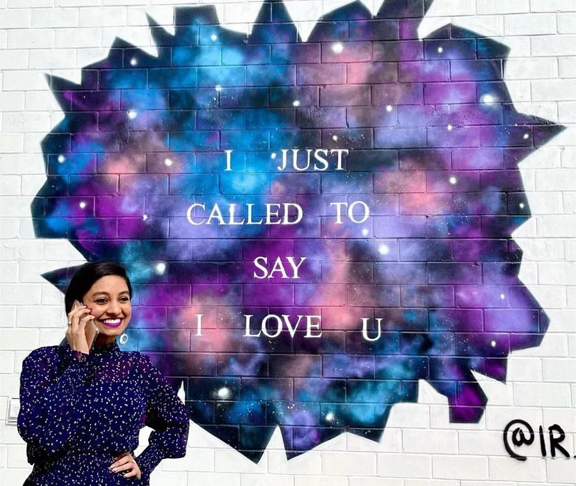 @ir artwork 5836 N Main St Houston TX