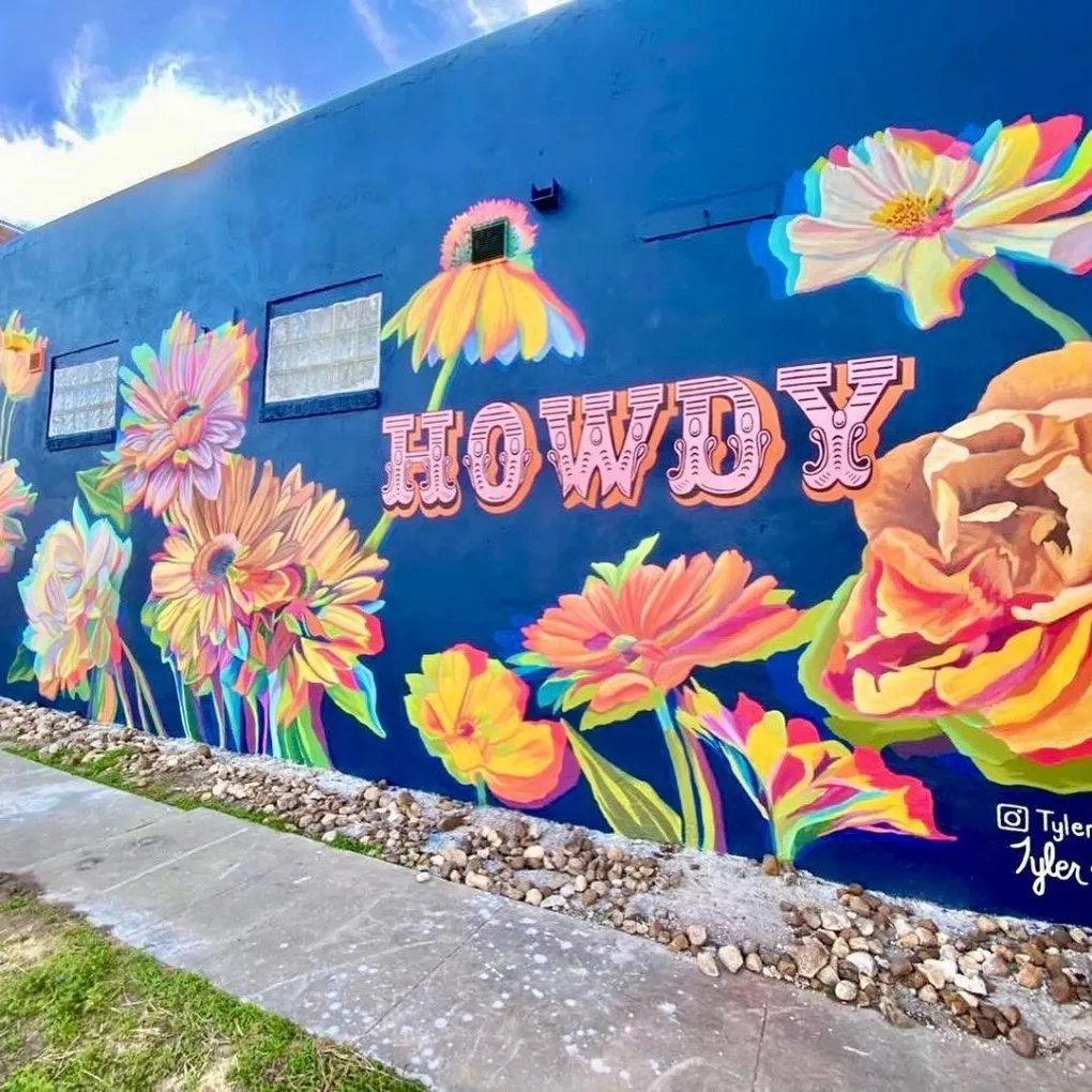 Repost from stufftodoinhouston 124 W Texas Ave Baytown TX