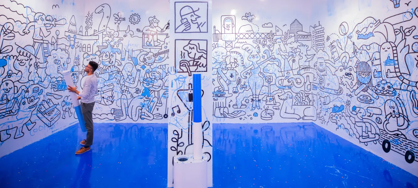 color factory in houston tx