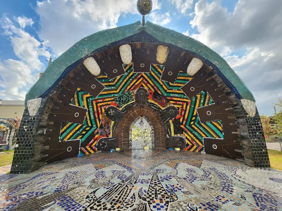 smither park houston