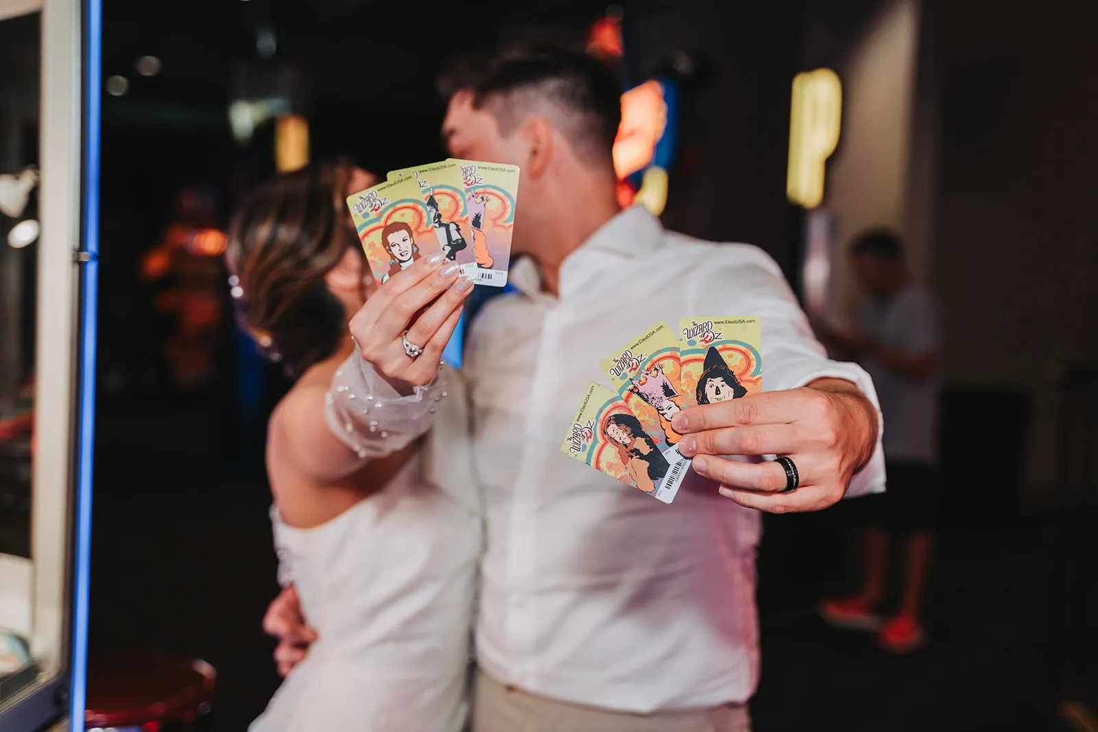 Engagement Photos: Capturing the Prelude to Forever